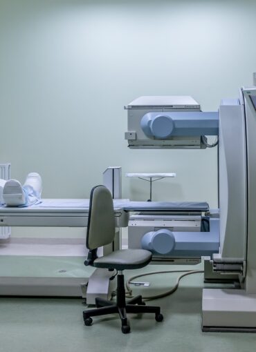 Hospital’s Imaging Department